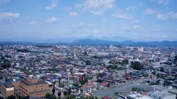 Hotel a Prefettura di Tochigi
