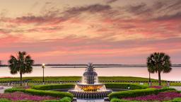 Charleston hotel vicini a Waterfront Park