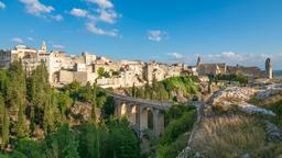 Hotel a Gravina in Puglia
