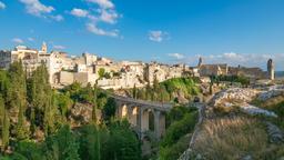 Elenchi di hotel a Gravina in Puglia