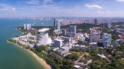 Elenchi di hotel a Jomtien