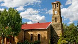 Hotel a Clarens