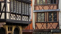 Strasburgo hotel vicini a Musée de l’Œuvre Notre-Dame