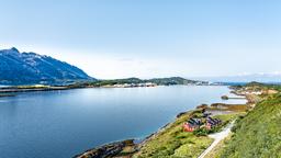Autonoleggi Sandnessjøen