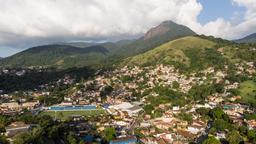 Elenchi di hotel a Ilhabela