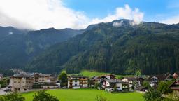 Hotel - Mayrhofen