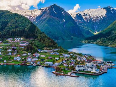 Balestrand