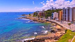 Hotel a Bahia