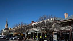 Hotel vicini a Aeroporto di Mudgee