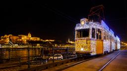 Trova offerte per voli da Milano Bergamo Orio al Serio a Budapest