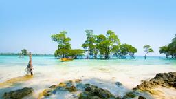 Hotel a Havelock Island