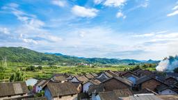 Hotel a Chenzhou