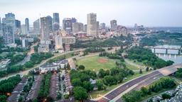 Trova voli low cost per Canada