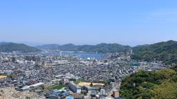 Case vacanza a Prefettura di Kochi