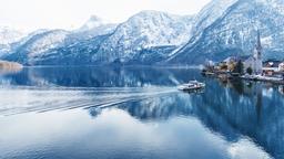 Hotel a Alpi Austriache