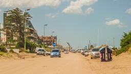 Hotel a Pinamar