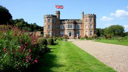 Hotel a Torpoint