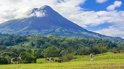 Elenchi di hotel a Alajuela