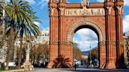 Trova voli low cost per Barcellona