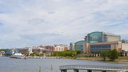 Hotel a National Harbor