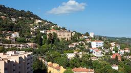Hotel a Grasse