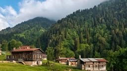 Hotel a Ayder