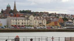 Hotel a Wallasey
