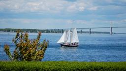 Hotel a Rhode Island