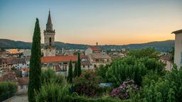 Hotel a Draguignan