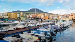 Hotel a Torre del Greco