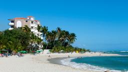 Trova voli low cost per Repubblica Dominicana