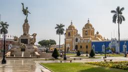 Hotel vicini a Aeroporto di Trujillo