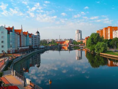 Kaliningrad