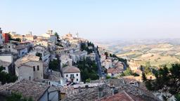 Hotel a Marche