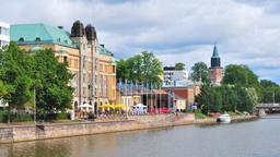 Elenchi di hotel a Turku