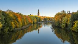 Trova voli low cost per Turku