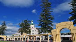 Hotel vicini a Aeroporto di Hawkes Bay