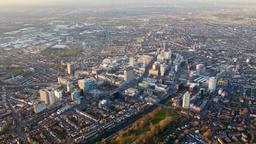 Hotel a Croydon