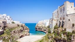 Hotel a Polignano a Mare