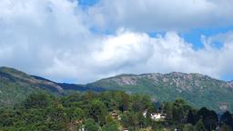 Hotel a Monte Verde