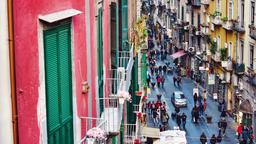 Voli Bologna Napoli Da 15 Voli Economici Da Bologna Per Napoli Kayak