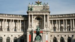 Vienna hotel vicini a Biblioteca nazionale austriaca