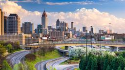 Hotel vicini a Aeroporto di Atlanta-Hartsfield-Jackson