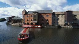 Hotel a Wigan