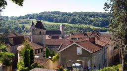 Hotel a Figeac