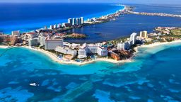 Autonoleggi Canc&uacute;n