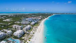 Elenchi di hotel a Grace Bay