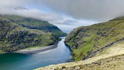 Hotel a Isole Faroe