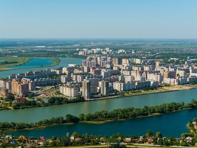 Krasnodar