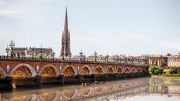 Elenchi di hotel a Bordeaux